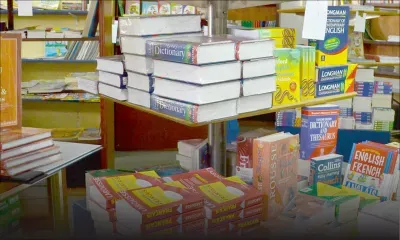 Distribution gratuite des manuels scolaires de grades 7 à 9 : la «galère» des librairies