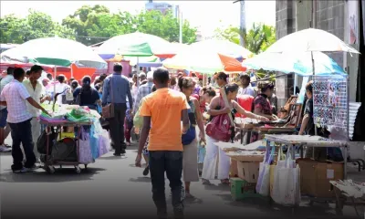 Période festive - Marchands ambulants de la capitale : le «late night shopping» sera autorisé