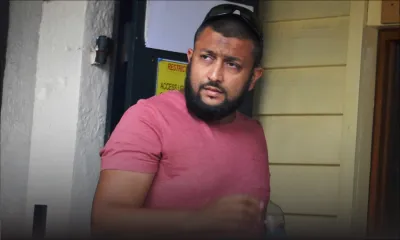 Affaire Gorah-Issac: Nadim Edoo rattrapé par une histoire d’arme à feu