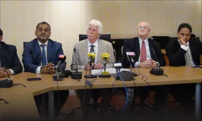 GGIR Bill: Paul Bérenger demande au PMSD, MP, à l’OPR et Danielle Selvon d’assumer leurs responsabilités