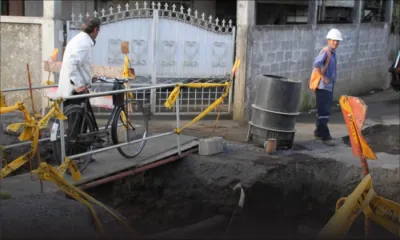 La National Development Unit avait des dettes d’un milliard