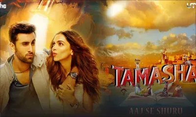 «Tamasha»: 3e plus grand démarrage de Ranbir Kapoor