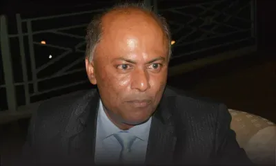 Rapport industriels-gradués - Theeshan Bahorun: «Disparité entre l’offre et la demande»