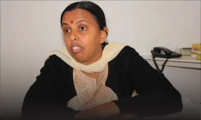 Ombudsperson for Children: Rita Venkatasamy succède à Vidya Narayan