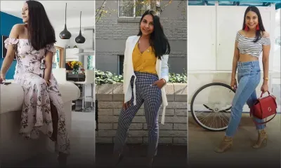 Sandiana Chomroo : et si j’étais… 