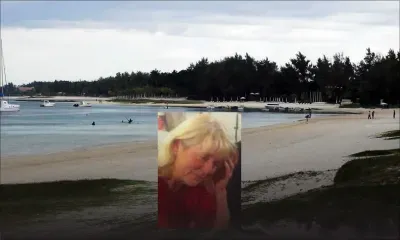 Belle-Mare : une Française se noie