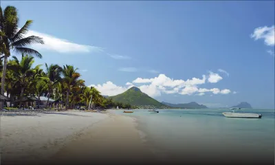 Flic-en-Flac, l’Eldorado de l’ouest