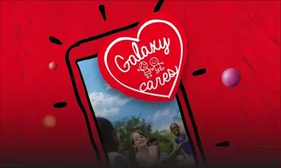 Galaxy lance une opération innovante 