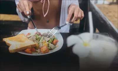 Bien surmonter l’été