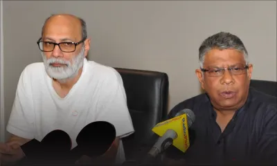 Affaire Betamax - Le ministre Gungah : «Nous disposons d’une réserve de carburant confortable»