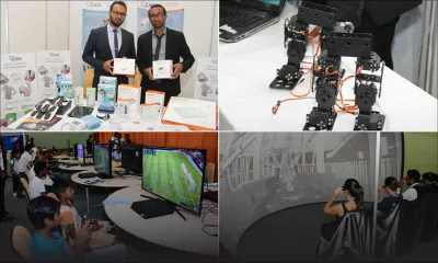 Infotech : ces technologies à découvrir