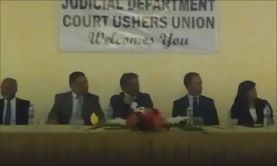 Judiciaire : un texte de loi pour rehausser le statut des huissiers en préparation 