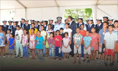 Manifestation des policiers le mercredi 29 novembre - Mario Nobin : «Cette action est tout à fait normale»