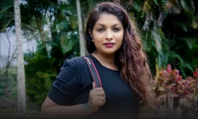 Dans l’objectif de Nauseen Taher