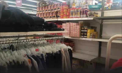 Produits inflammables : quelle sécurité pour le stockage de pétards et de feux d’artifices ?