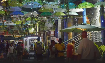 Porlwi by Nature à pleins poumons !