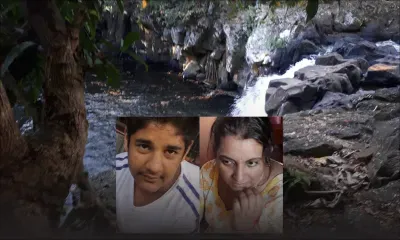 Jay Useree, 14 ans, meurt noyé - Ratnah, sa mère : «En voulant lui faire plaisir, je l’ai perdu»