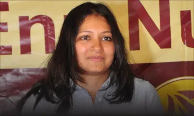 Alan Ganoo : «Nous pêcherons dans le bassin des indécis»