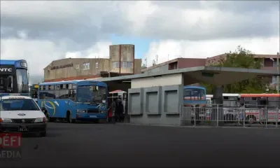 Curepipe : les commerçants opérant à la gare de Ian Palach Nord devront quitter les lieux selon le maire Hans Marguerite