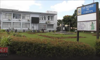 Mairie de Curepipe : plus de Rs 12 M payées aux hommes de loi en 2019/2020 affirme José Moirt