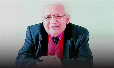Lord Meghnad Desai (économiste britannique) : «Maurice est l’exemple de la réussite économique»