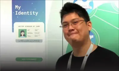 Nathaniel Tsang Mang Kin, co-fondateur de IAME : «Les industries traditionnelles ont peur de la monnaie virtuelle»