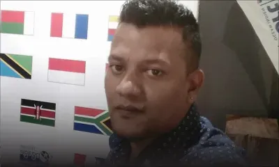 Entrepreneuriat - Élevage : Oasis Farming, entreprise agricole à contre-courant