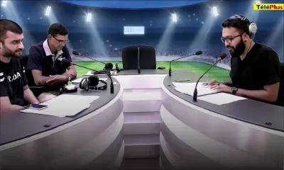 Monday Squad : Arsenal en force , Liverpool Chanceux