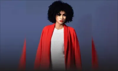 Hijra Ghislain : «C’est important de rire un peu dans la vie»