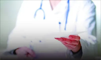 Au centre ophtalmologique de Moka : une goutte qui fait déborder le vase