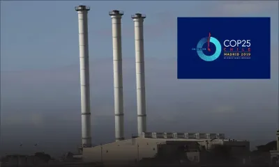 COP 25 : quatre ans après l’Accord de Paris  