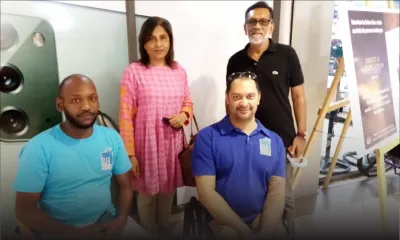Dis-Moi aide à changer le regard sur le handicap