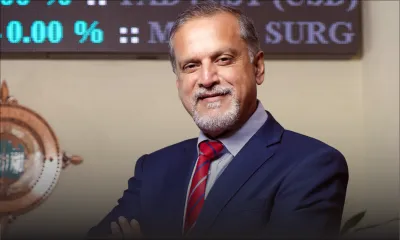 Sunil Benimadhu, Chief Executive, Stock Exchange of Mauritius : «La modernisation boursière améliorera la connectivité à l’international»