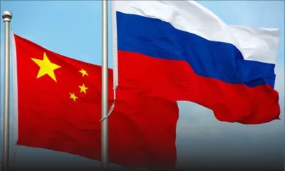 [Blog] Pour un monde rassemblé, au lieu de déchiré