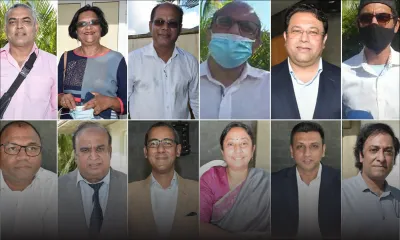 Amendements controversés votés au Parlement : l’opposition réitère son engagement à révoquer l’IBA Act