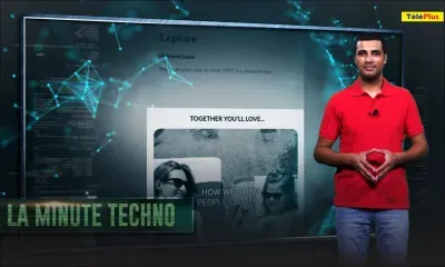 La Minute Techno – Une application pour l’hôtel Tamassa Bel Ombre