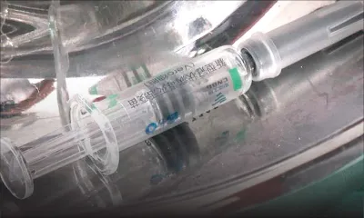 Vaccins anti-COVID-19 : la durée d’efficacité du Sinopharm et du Covaxin remise en question