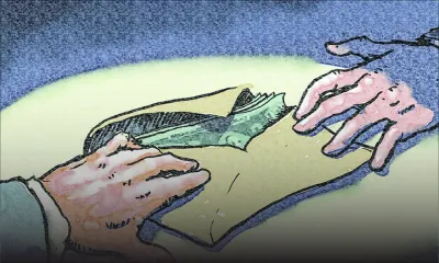 Financial Crimes Commission : les super pouvoirs du directeur général