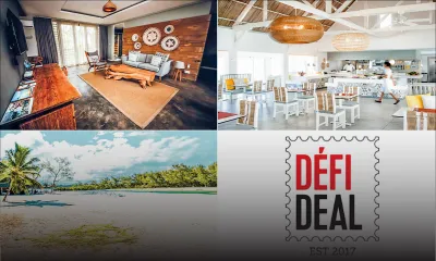 Defideal.mu : bons plans en solo ou en famille