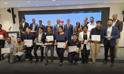 1 000 Mauriciens bénéficient du programme Digitalent 2023-24 de Huawei