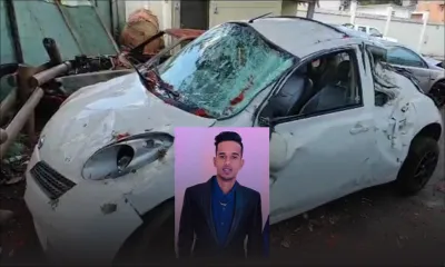 Kashish Rashpassing, 24 ans : les promesses brisées de la vie