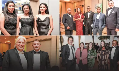 Mauritius Real Estate Awards 2023 : l’excellence célébrée
