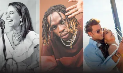 Disque de l’année : votez pour votre favori sur Radio Plus