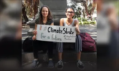 Fridays for Future : une manifestation programmée pour sauver la planète