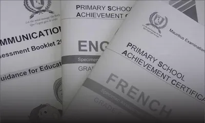 Réforme éducative : la distribution des ‘Specimen Papers’ complétée ce mardi