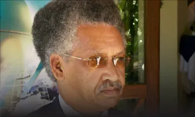 Amédée Darga, CEO de StraConsult : «D’autres événements viendront remodeler le paysage politique»