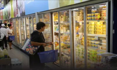 Énergie dans la grande distribution : six enseignes peuvent économiser 20 % sur leurs factures