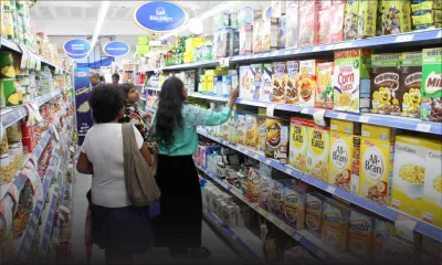 Consommation: déficit commercial de Rs 66,7 milliards de janvier à novembre