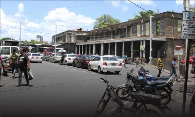 Les travaux pour la nouvelle gare Victoria débutent en juin