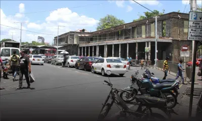 Le malfrat repart avec le cellulaire de l’étudiant